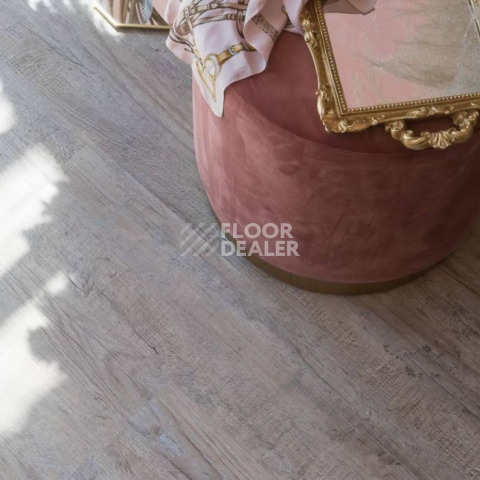 Vinilam Click 3.7мм 66777 Дуб Росток фото 4 | FLOORDEALER